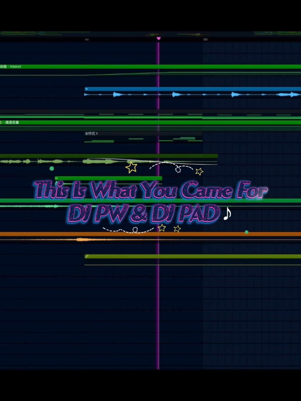 🎧 | FL Studio Live Mix Team | This Is What You Came For | @𝘿𝙅 𝙋𝘼𝘿 𝙊𝙁𝙁𝙄𝘾𝙄𝘼𝙇 ♪ #thisiswhatyoucamefor #taylorswift #Djpw #Djpad #Flstudio #Ableton #Producer #musicproduction 