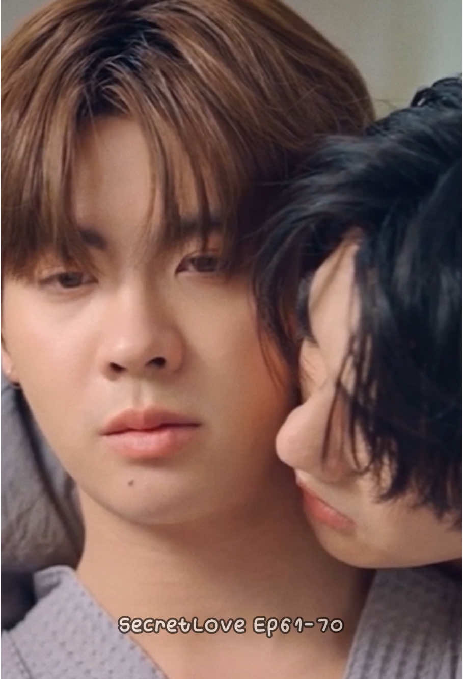 น้องลูกจินต์มันกลัวแฟนทิ้งมากเลยแหละ #SecretLoveEP61to70 #Secretloveminiseries #TleFirstone #เติ้ลเฟิร์สวัน #tle_mtm #firstone #fyp 