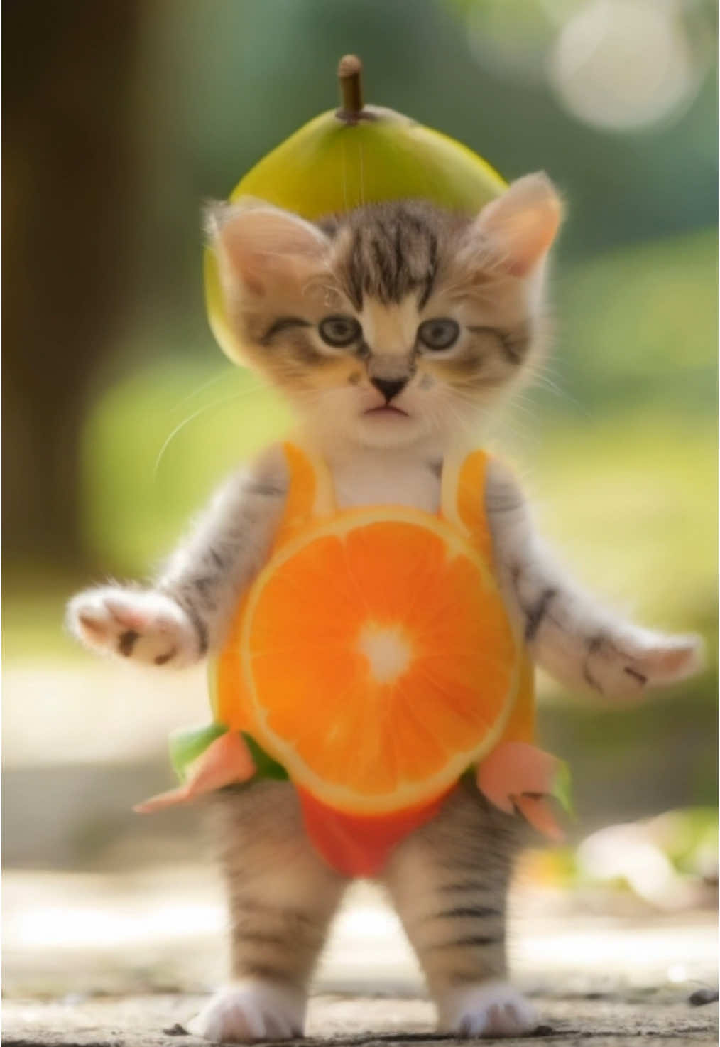 #motorcycle #trending #catdance #cat 