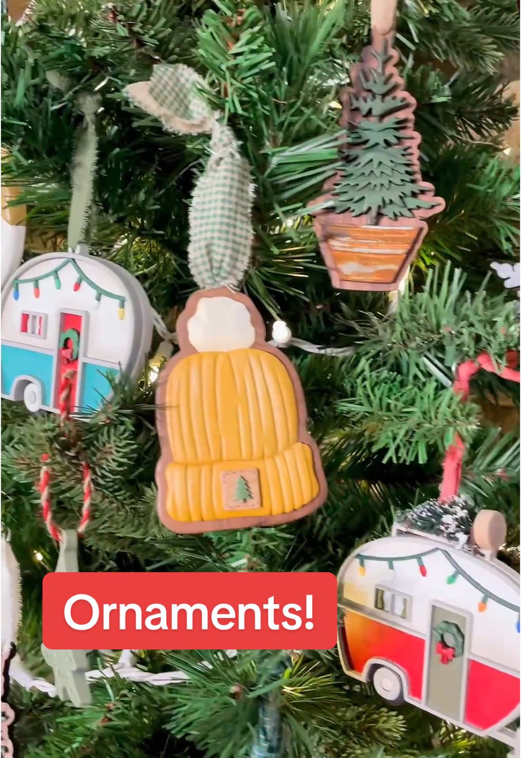 Some of the ornaments from my latest collection. 🌲 #handmadechristmas #christmasdecor #woodart #handmadehomedecor #holidaydecor #handmadeholidaydecor #christmasart #creatorsearchinsights 