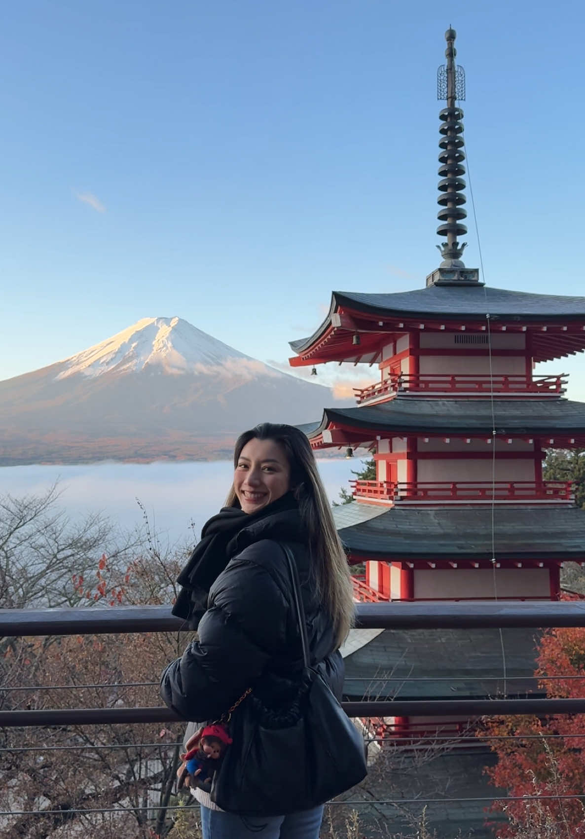 Good to see you again Mt.Fuji-san 🫶🏻🗻💖 #fujisan #mtfuji #mtfujijapan🇯🇵 #fujisan #富士山 #富士山💖 #japanlover #traveltiktok 