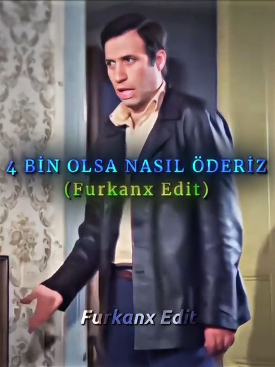 4 BİN OLSA NASIL ÖDERİZ 😂 #kemalsunal #kemalsunalreplikleri #şaban #edit 