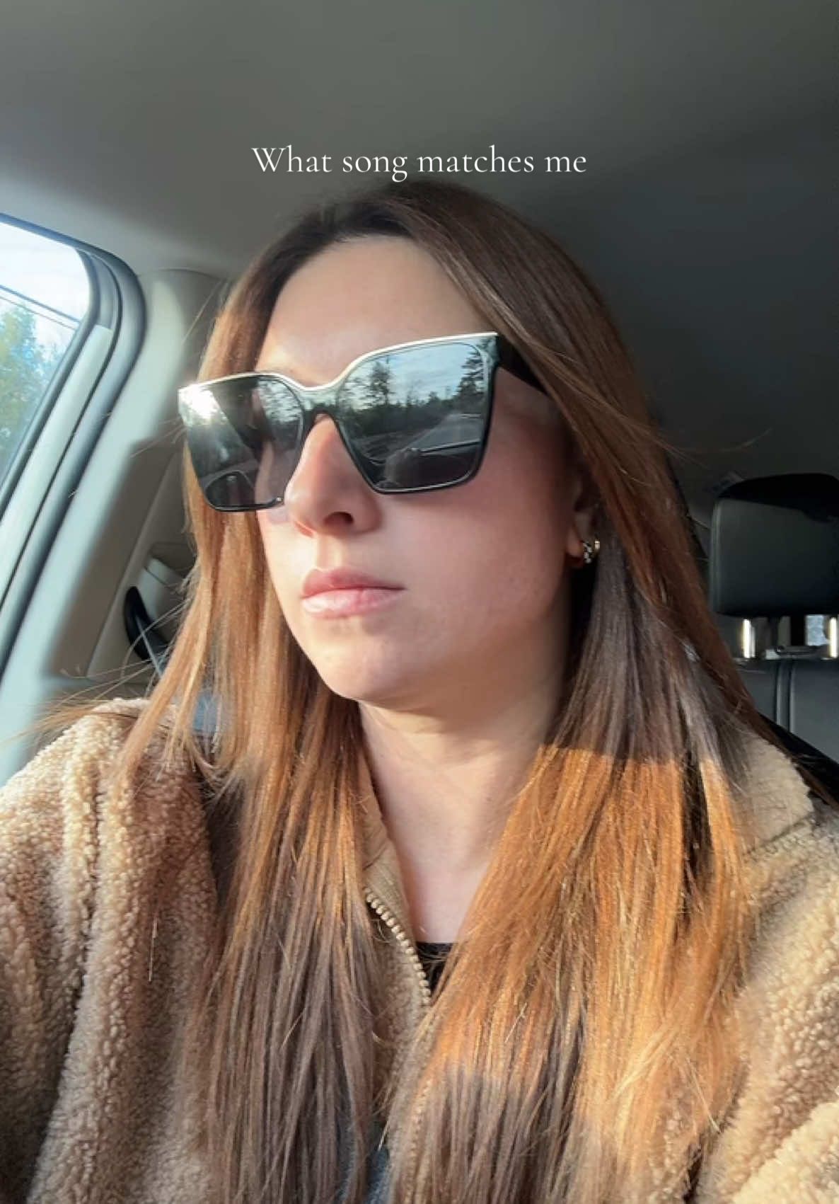 Seeing what random sound attached to my video and it didnt dissapoint 🤣 truly unbothered #fyp #unbothered #MomsofTikTok #momtok 
