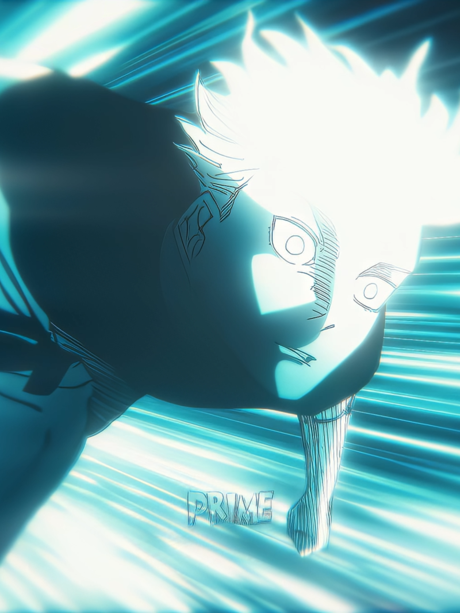 Happy birthday the honored one. #gojo #gojosatoru #gojosatoruedit #jujutsukaisen #jujutsukaisenedit #sukuna #sukunaryomen #edit #anime #mangaedit #โกโจซาโตรุ #มหาเวทย์ผนึกมาร #manga #goat #hbd