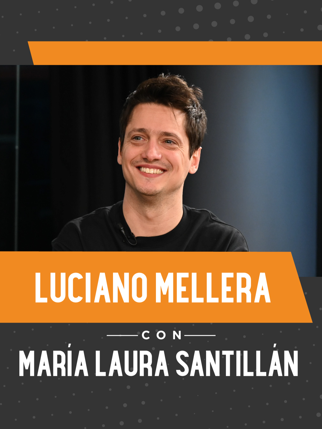 Luciano Mellera: “¡No usen el teléfono! ¡Silenciá las alarmas, no filmes, no saques fotos! ¡Molestás, estás arruinando la experiencia!” #lucianomellera #luchomellera #marialaurasantillan #infobae