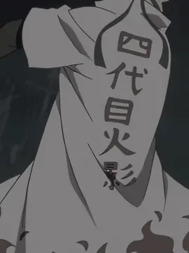 when did he get the 4th hokage cloak #naruto #narutoshippuden #narutoedit #animeedit #animefyp #viral #fyp