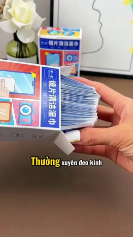 Sử dụng sạch sẽ, vệ sinh và tiện lợi!! #khanlaukinhnano #creatorsearchinsights #tienich #thietthuc #jizonguyen 