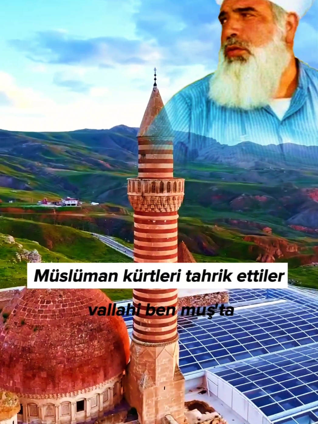 Doğu Anadolu bölgesini sahipsiz Bıraktı Devlet Timurtaş Uçar Hoca'dan Açıklama #timurtashoca #takvasahipleri 