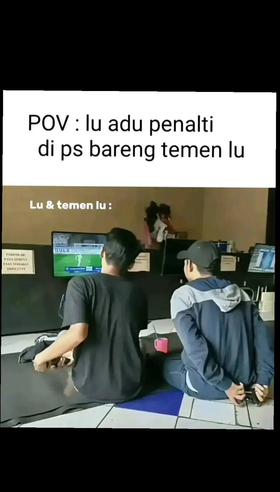 ada yang sama gak