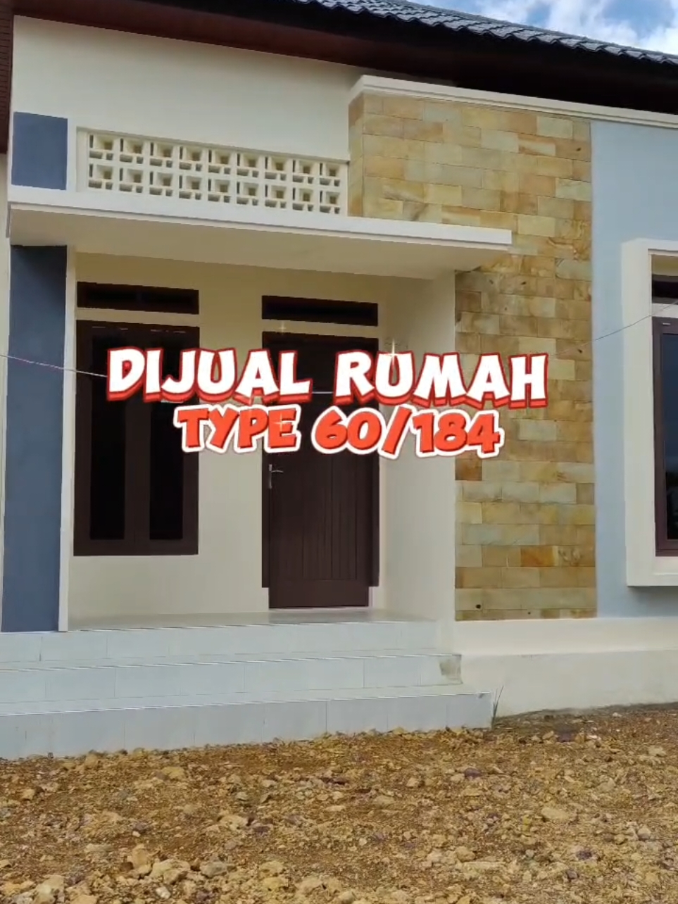 Dijual Rumah  #jualrumah #rumahmurah #desainrumahmewah #arsitektur #rumahimpianku #aceh  #rumahimpian #architecture #rumahbaru #rumah@toko.alfazza2 @@T2Burger_Batoh 