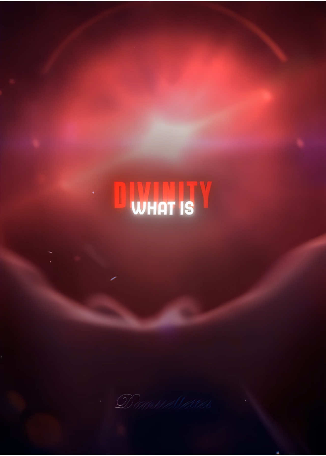 what is divinity..? Join discord in bio! #herta #raidenshogunedit #zhongliedit #rukkhadevata #neuvillette #asmodayedit #GenshinImpact #genshinimpactedit #HonkaiStarRail #honkaistarrailedit #damsellettes 