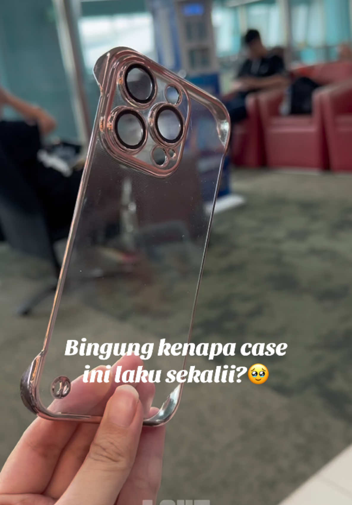 Yang suka kasi tau dong kenapaa?