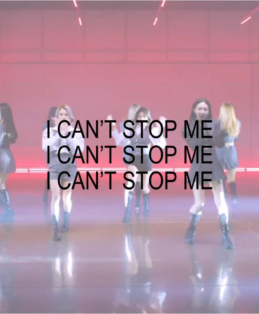 #fy #soowzqc #tipografia #letra #twice #kpop #icantstopme #viral 