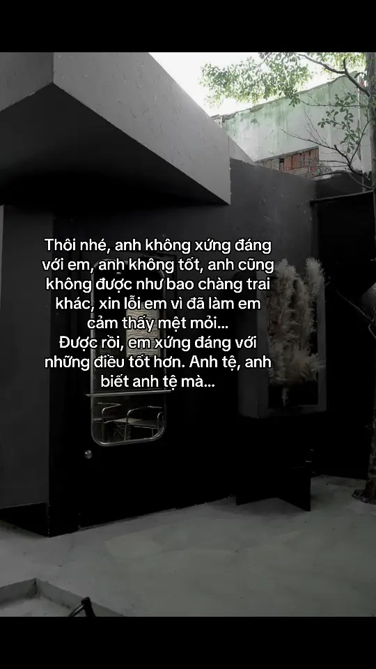 #xuhuongtiktok #khongsaooo #sadstory #sttbuontamtrang 