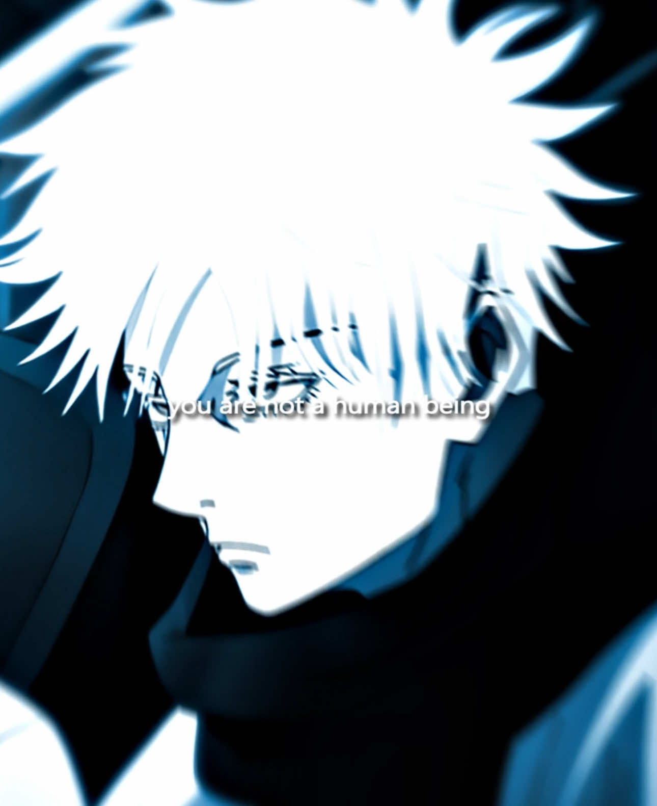 #GOJO | 🤍 Happy birthday to the most mischaracterized character ever, I’ll love him forever idc #gojousatoru #satorugojo #gojoedit #jujutsukaisen #jujutsukaisenedit #fyp 