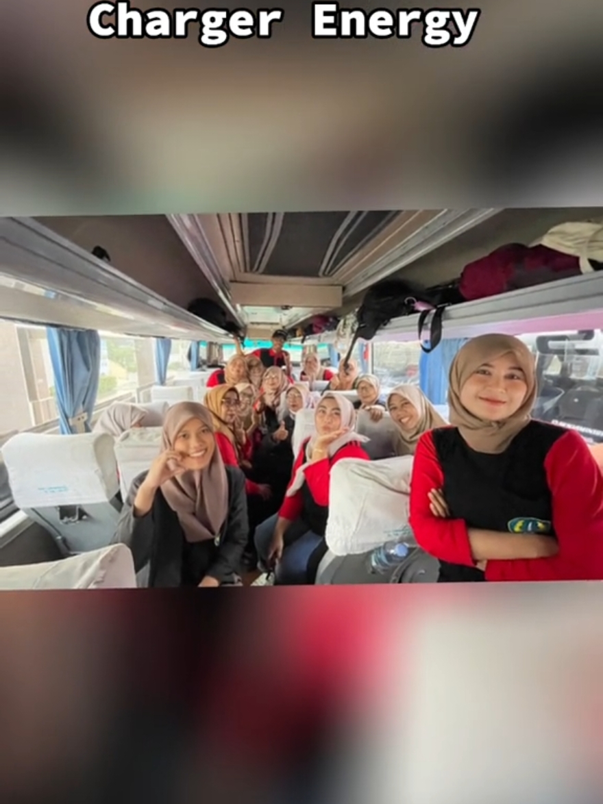 charger Energi Sariater Subang #sariater #subang #p3k #p3kguru #happy #moment #smpn166jakarta #guru #travel #studytour #purnabakti #purnatugas #mutasi #rotasi #girl 