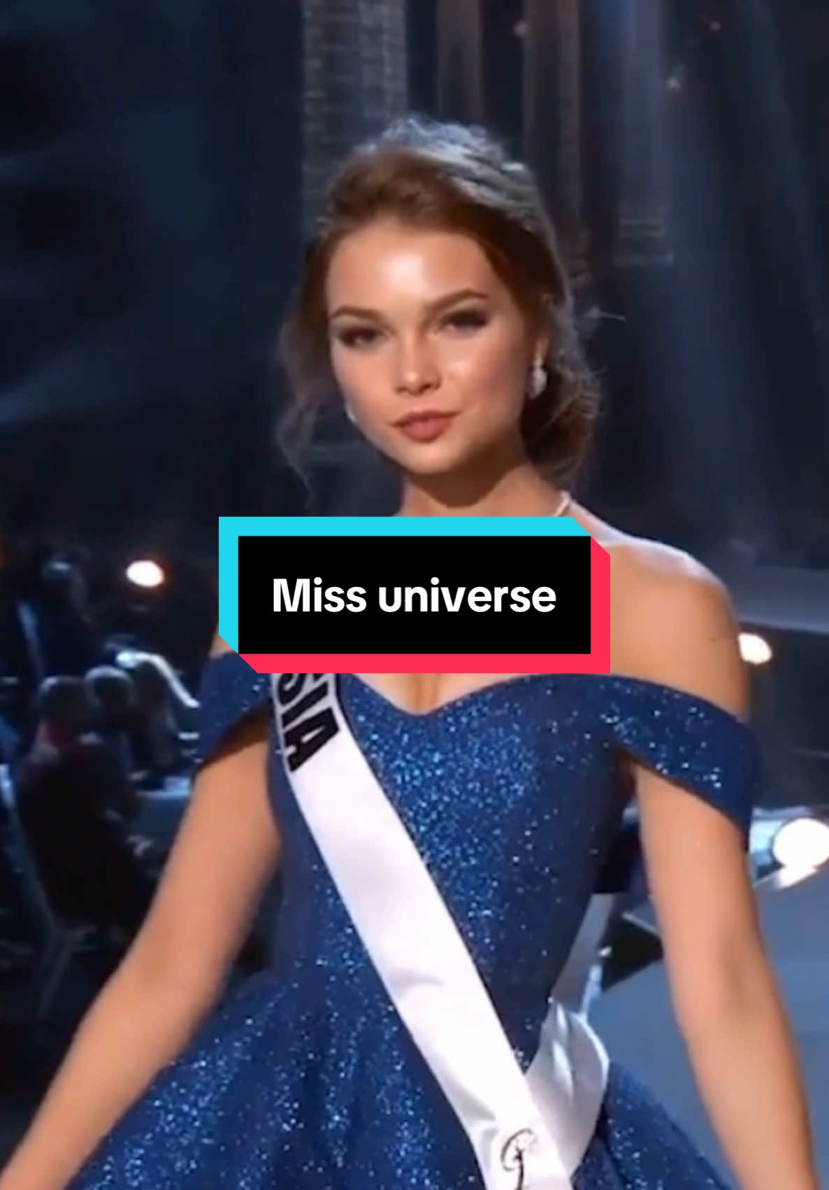 Is this a fair prespective? What do you guys think? #russia #missuniverse #slavic #beauty 