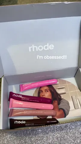 Shortcake is from the website!😉 #trend #xybca #fyp #fy #rhode #rhodeliptreatment #rhodelippeptide #rhodeskin #tiktokshop 