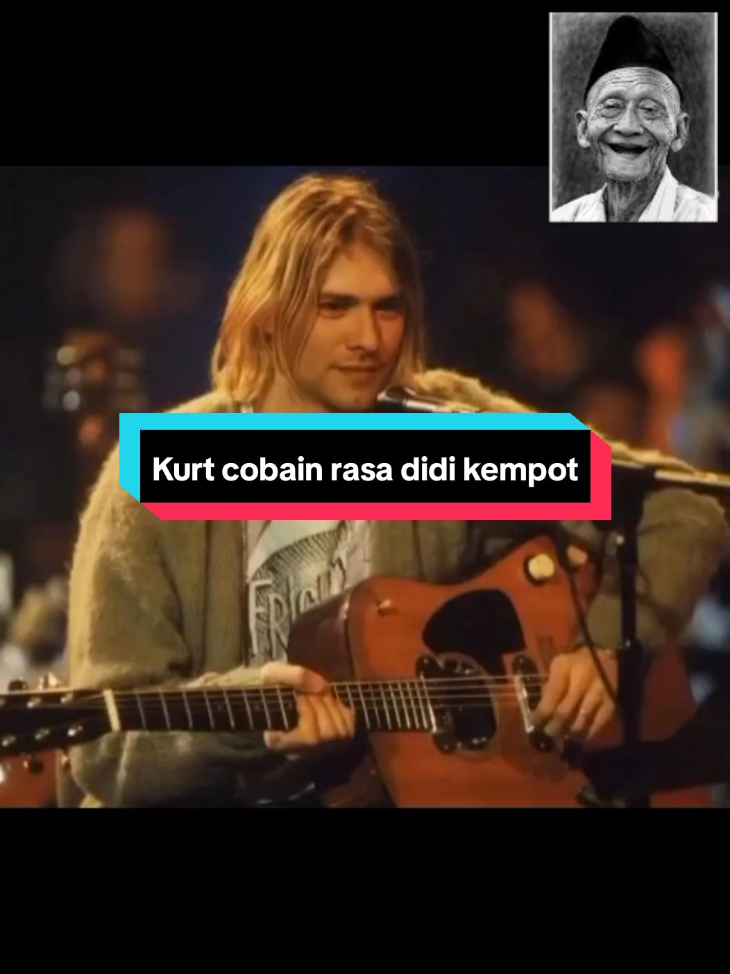 #parodysong #beranda #fyp #nirvana #campursari #kurtcobainedit 