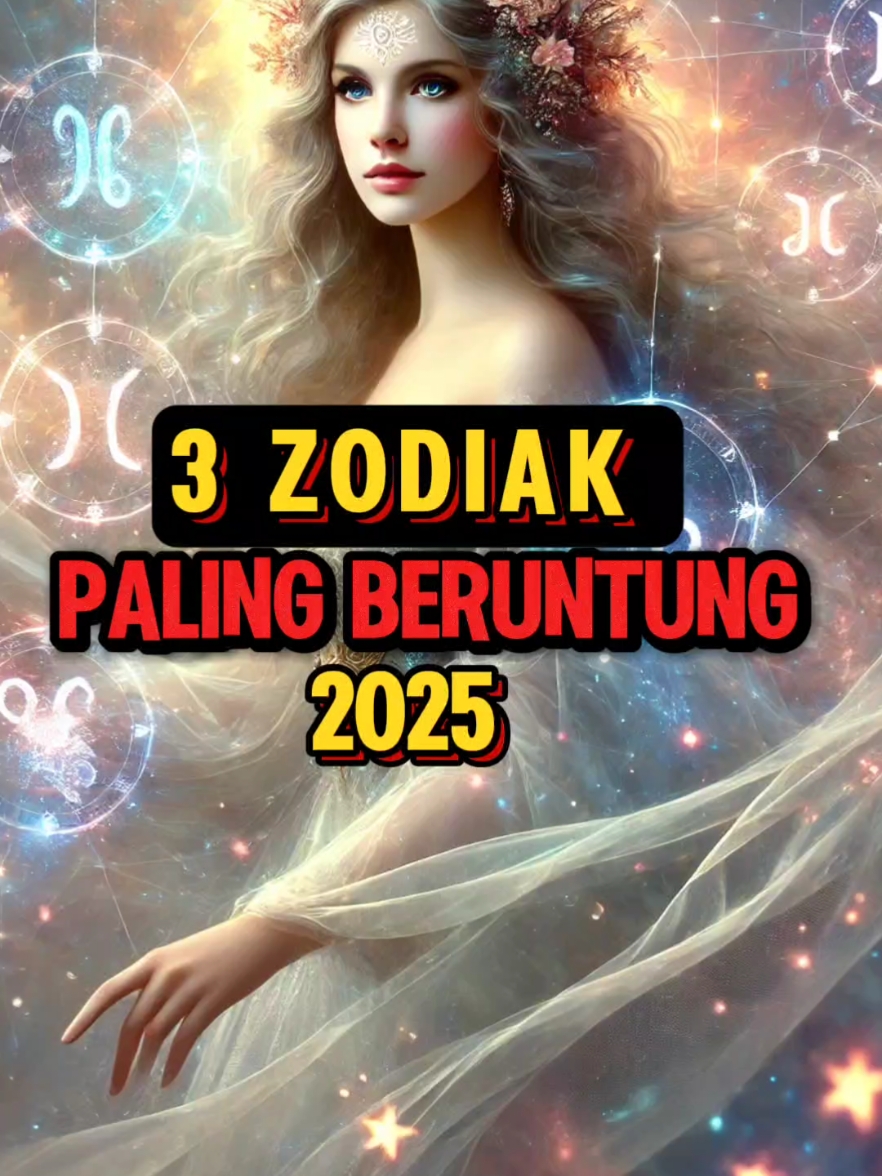 aminkan aja dulu #ramalanzodiak2025 #horoskop2025 #horoscope2025 #horoscope #ramalanzodiak #zodiacsigns #zodiac2025 #zodiactiktok 