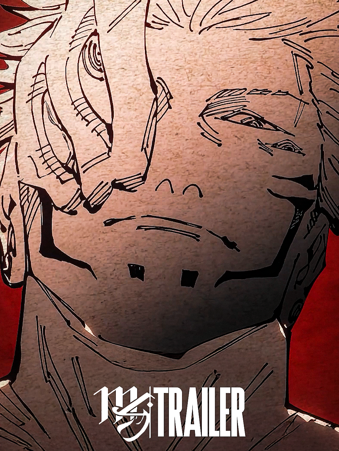 Itadori e Sukuna Trailer M4rkim #m4rkim #rapgeek #rapdeanime #sukuna #itadori #jujutsukaisen