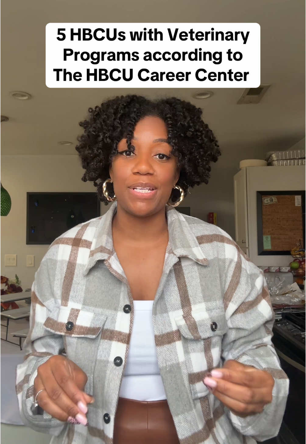 5 HBCUs with Veterinary Programs according to The HBCU Career Center  1. Delaware State University  2. Fort Valley State University 3. FAMU - Tallahassee, FL 4. Tuskegee University 5. UMES* (added by us to the HBCU Career Center’s original list of 4 HBCUs)* Source: The HBCU Career Center, 