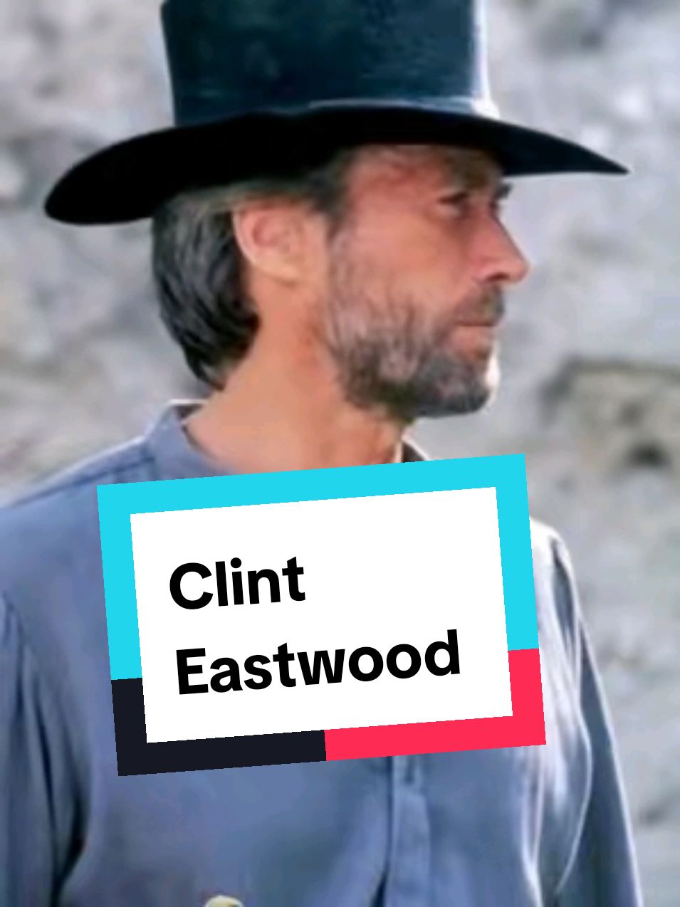 #clint #clinteastwood #leyenda #cine