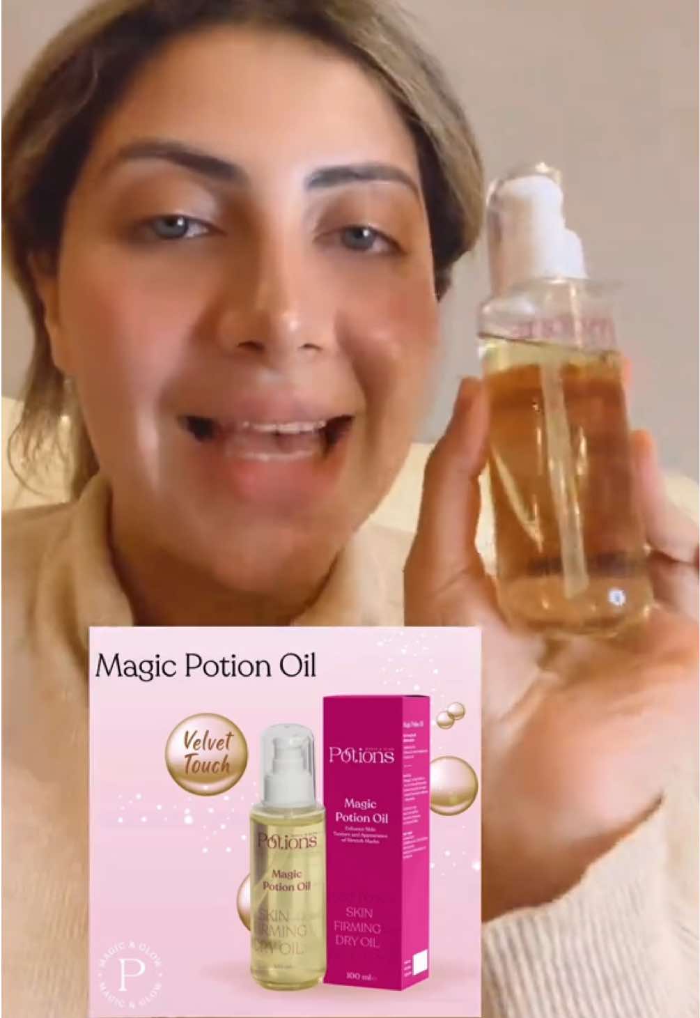 @Potions Magic Potion Oil #fyp #explore_اكسبلور #fypシ゚ 