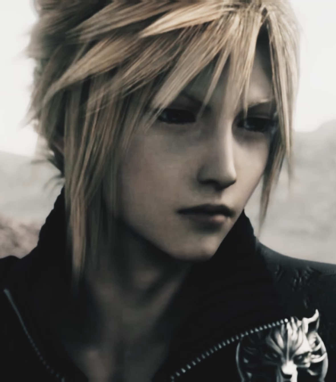 #CLOUDSTRIFE || This is his song atp ( scp: @KROW ) #cloudstrifeedit #cloudstrifeadventchildren #cloudstrifeadventchildrenedit #finalfantasy #finalfantasyedit #ffedit #blowthisup #tiktok #fy #fyp #trending #fypage #foryou #ae #edit 