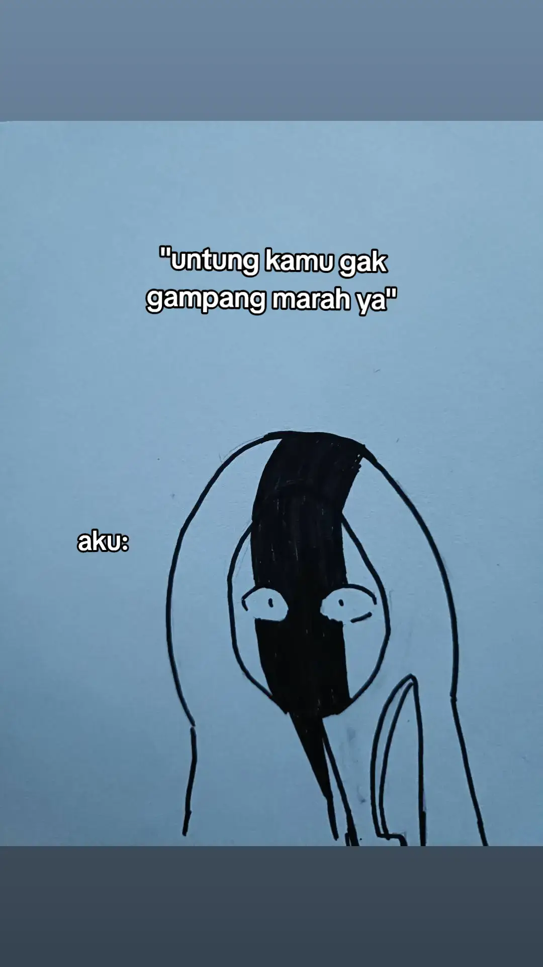 #tresnotekanemati #fyp #ndxaka #foryou #drawing #meme #masukberanda #fypage #xybca