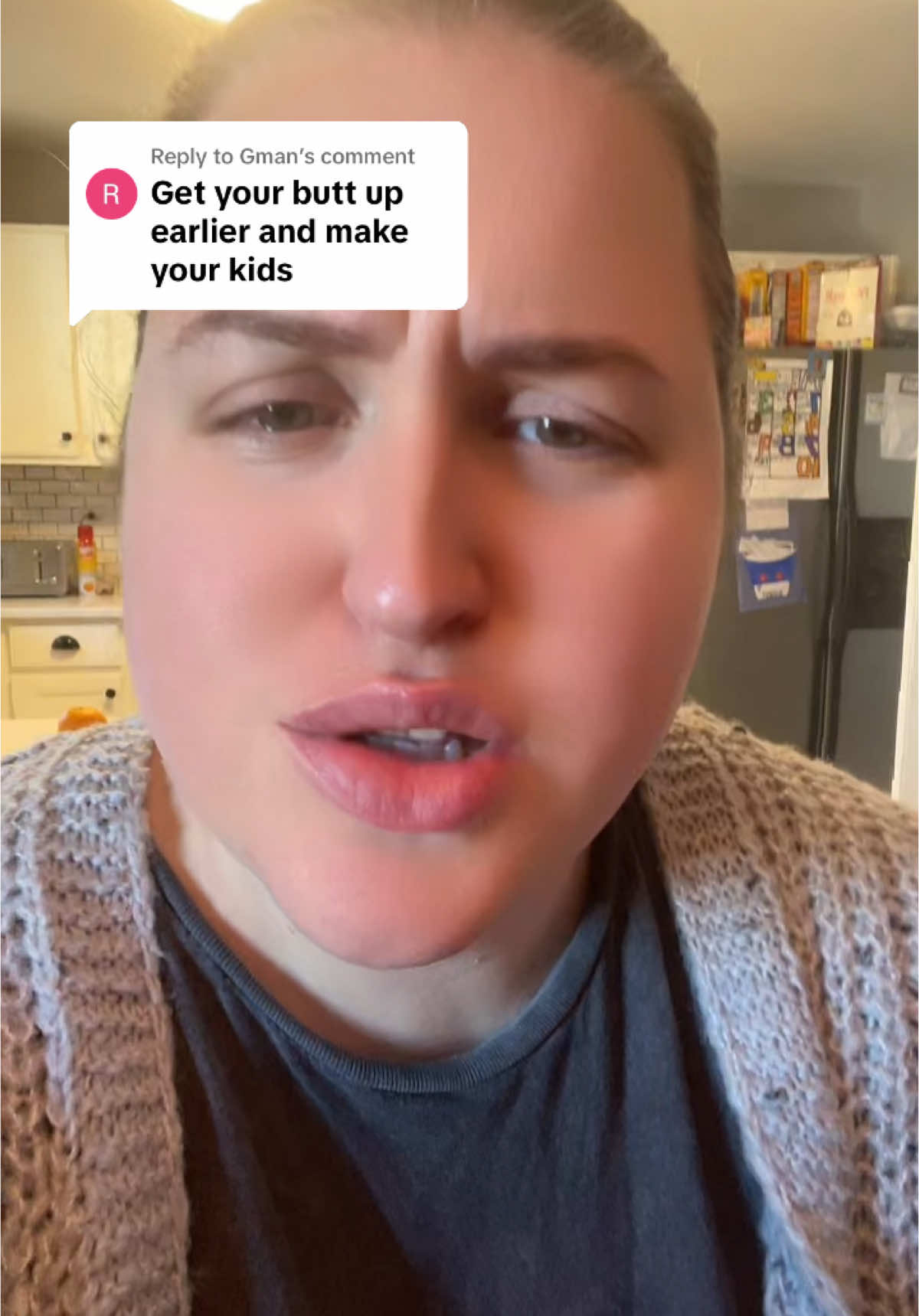 Replying to @Gman #breakfast #mcdonalds #MomsofTikTok 