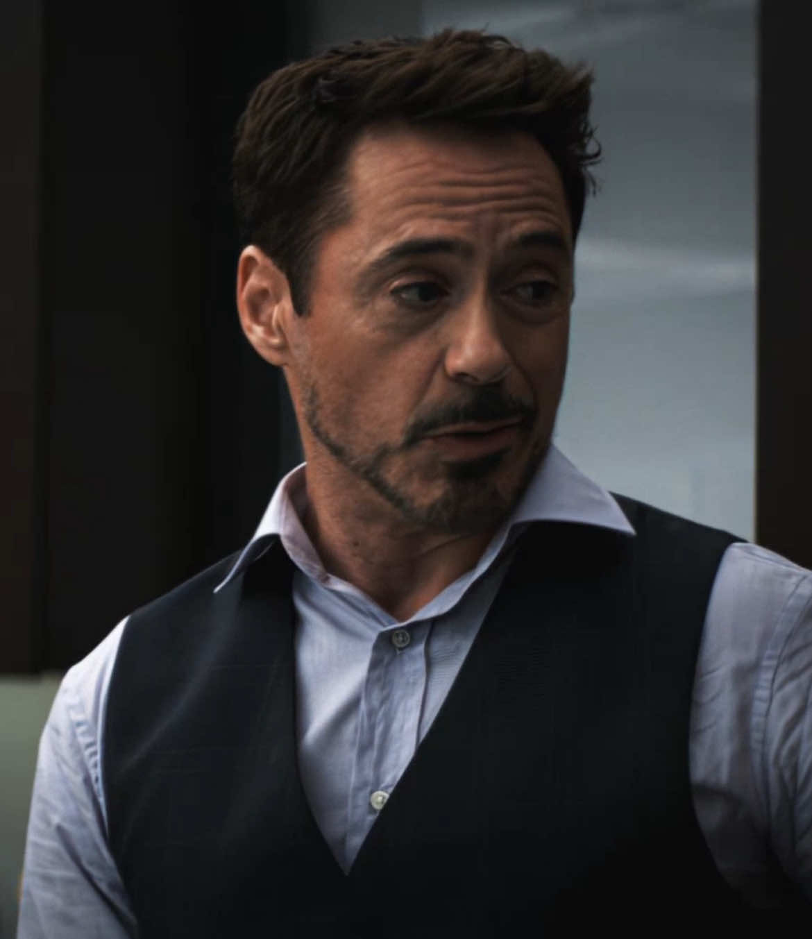 Tony stark #tonystark #tonystarkedit #ironmanedit #ironman #avengersedit #Marveledit #rdj #fyp #virał #edit 