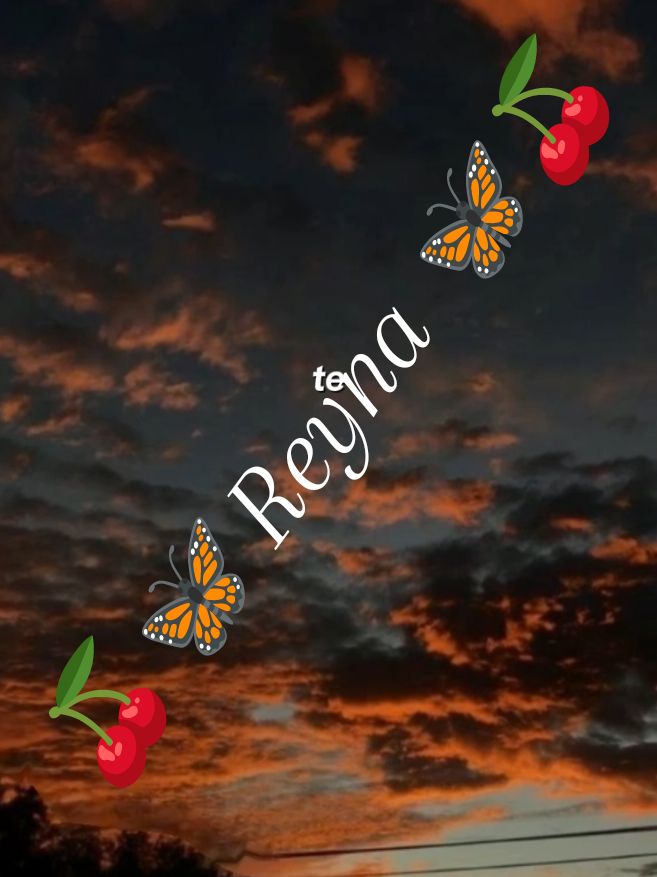 Vamos por un 2025 feliz...✨🌷🪐]#🍒🦋reyna🦋🍒 #parati #videoviral #Viral #viraltiktok #fy #fypシ゚viral #fyyyyyyyyyyyyyyyy #fyp #viralvideo #viral #butterfly #🦋✨ 