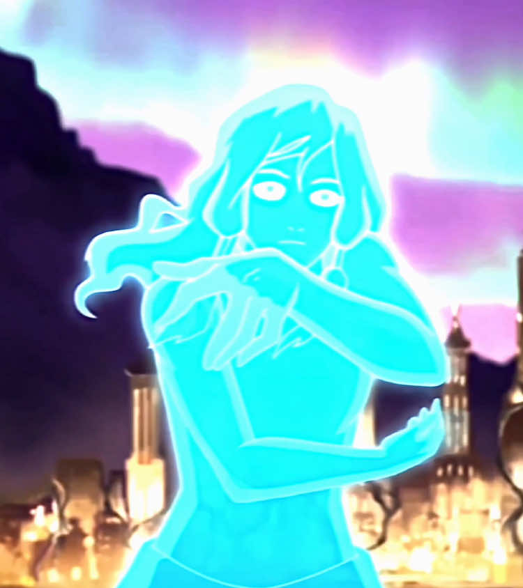 #KORTARA atlau is over korra and katara just teamed up! || #korra #katara #cchayley #atla #viral #blow #avatar #vs #fyp