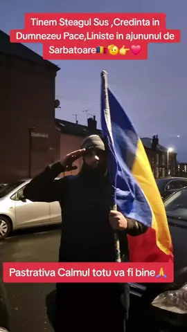 Uniti Pentru viitorul copilor nostri Credinta si liniste Dumnezeu nu ne va lasa👉🫡🇹🇩❤️🇬🇧🇨🇵🇮🇪🇺🇸🇩🇪🇷🇺🇯🇵#stopcoruptie #credinta #bucuresti #usa_tiktok #london #foruyou #birmingham #london #strain #diaspora 