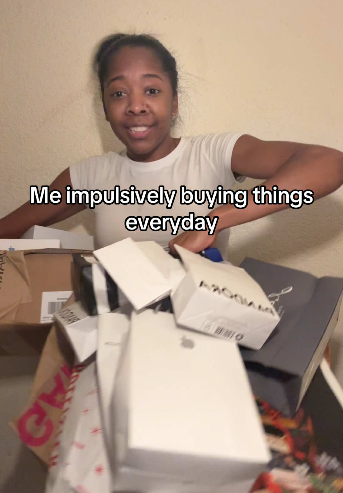 Im just a girl !! Shopping is my passion 🥹🛍️ #impulsivedecisions #shopping #shoppinghaul #blackfridayhaul #relatable #shoppingvlog #shoppingfun #lululemonhaul #aritzia #hollister #pandorajewelry 