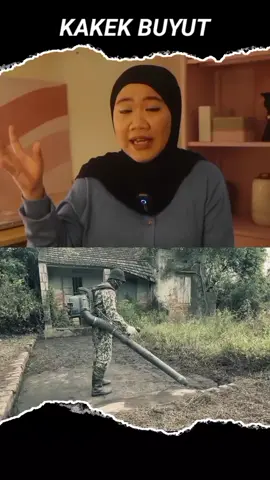 BAGIAN 04 - KAKEK BUYUT #fyp #fypシ #foryou #masukberanda #review #verhaal #cerita #ceritahoror #ceritahoror #reviewfilm #alurcerita #alurfilm #hantuviral #ceritapendek #alurceritafilm 