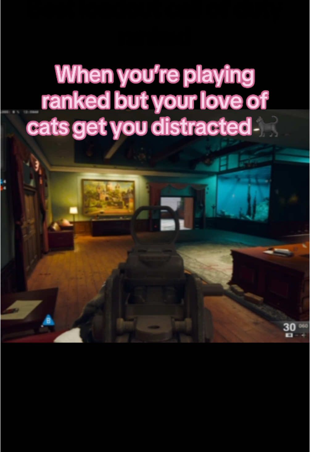 Pssst psst psst 🐈‍⬛ #blackops6 #callofdutyblackops6 #callofduty #callofdutyranked #b06 #season1 #callofdutyclips 