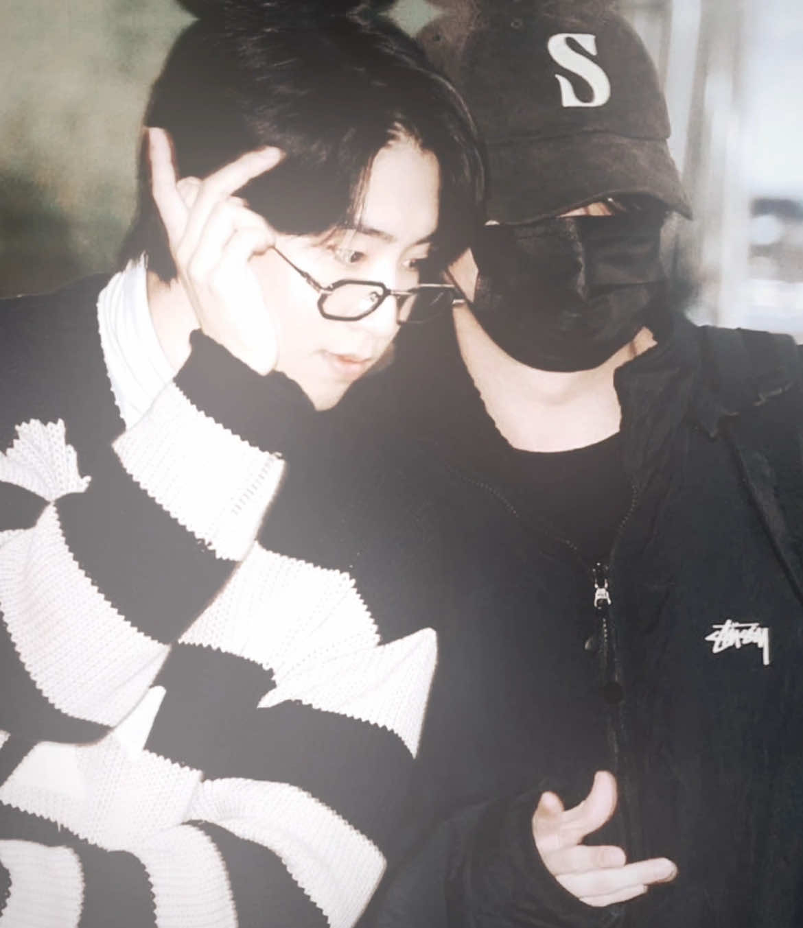 { #MINSUNG ; Me and @ˣʰ jen 𝜗𝜚 real I MISS U :( - #fyp #viral #kpop #kpopfyp #kpopviral #kpopedit #skz #skzfyp #skzviral #skzedit #minsungskz #minsungedit #minsungskzedit #hanskz #hanedit #hanskzedit #leeknowskz #leeknowedit #leeknowskzedit }