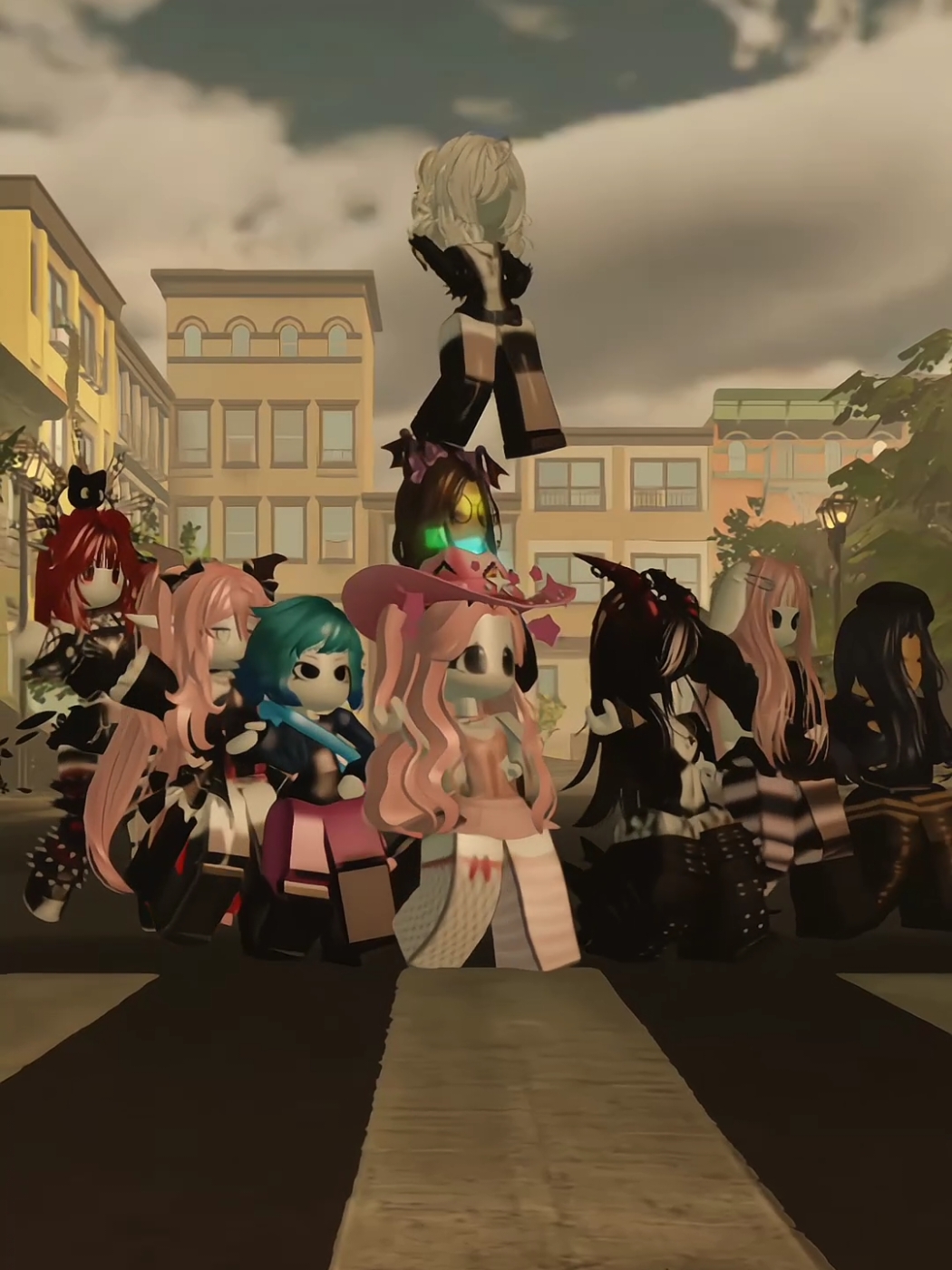 colaboración con girls🤩 todes salimos hermoses💅. . . . . . . . CD||☆: @Jazzメ  . . . . . #robloxfyp #robloxgames #kiwiilux #kiwiiluxroblox #fyp #paratiiiiiiiiiiiiiiiiiiiiiiiiiiiiiii #girls 