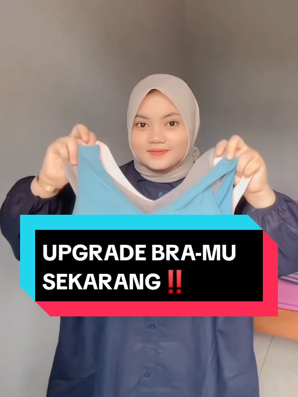 utamakan kenyamanan payudaramu ya, yuk check out Seamless bra sekarang🥰 #geniebrapremium #geniebraofficial #fyppppppppppppppppppppppp #fypviralシ #keranjangkuning #bratanpakawat #ootdfashion #fashiontiktok #outfitideas #outfitinspo #antijiplak #seamlessbra @xsweet39 