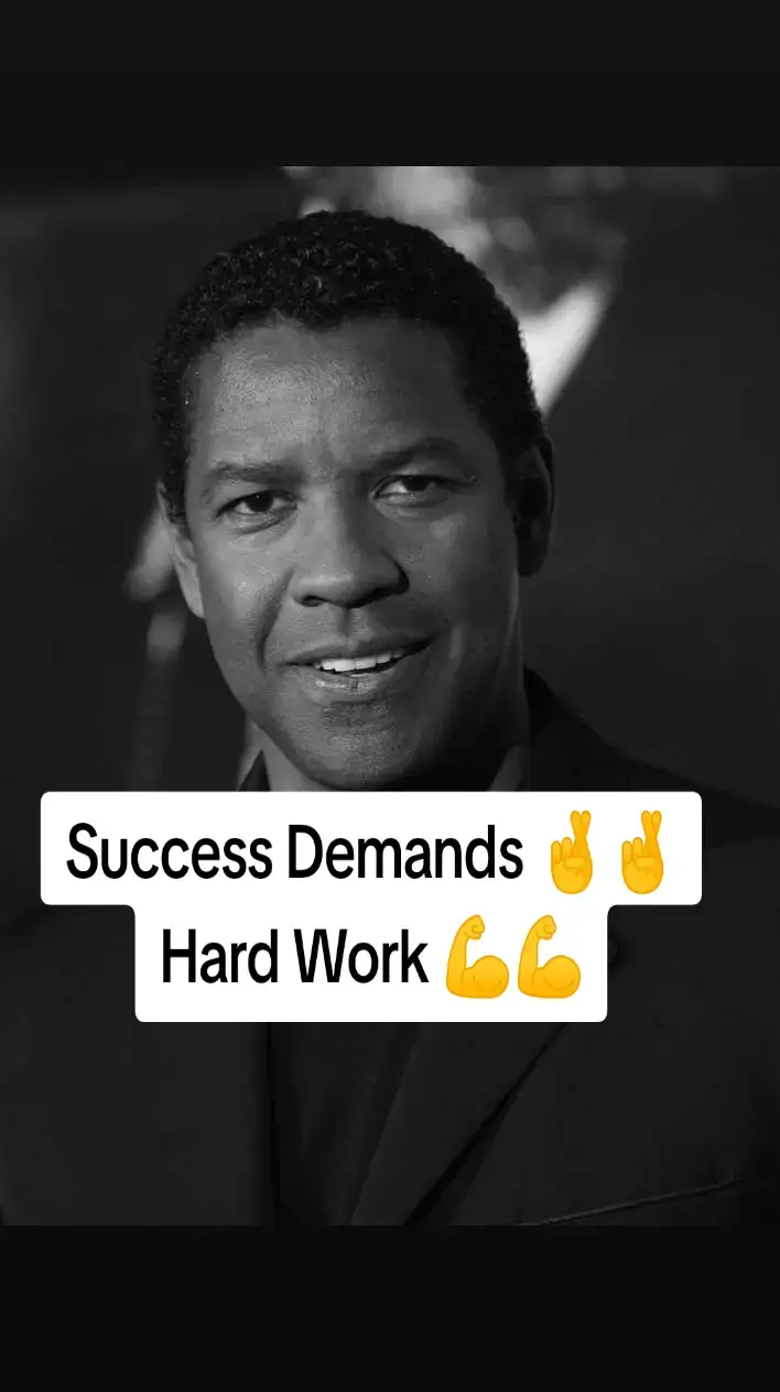 #denzelwashington #life #lesson #inspiration #success #facts #motivation #motivacion  #motivationalvideo #quoteoftheday #quotes #denzel #wisdom 