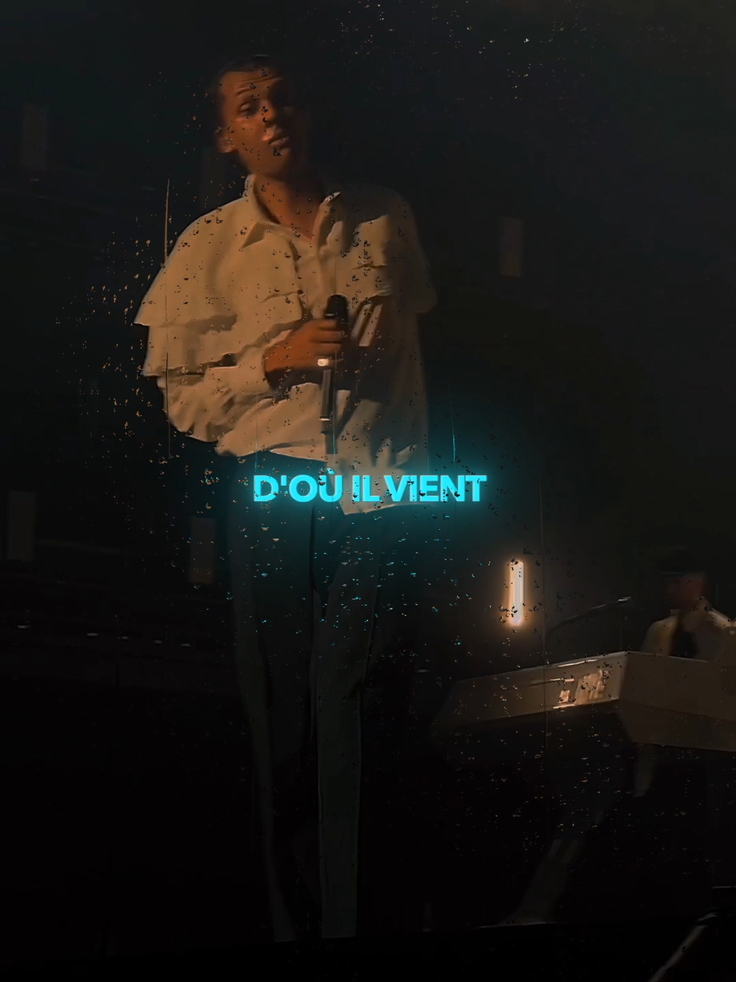 Papaoutai - Stromae #musique #slowedsongs 