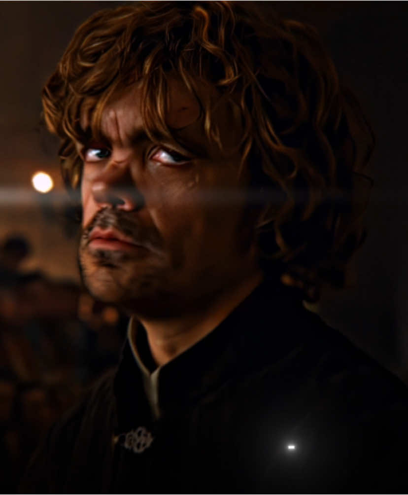 O Melhor Lannister! #tyrionlannister #gameofthrones #tyrionlannisteredit #gameofthronesedit #got #aftereffectsedits #edit #fyp #viral