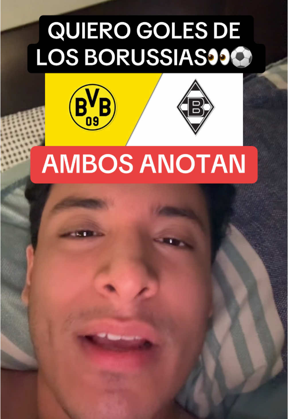 Los dos porfavor marquen! #fyp #paratiiiiiiiiiiiiiiiiiiiiiiiiiiiiiii #futbol #futbol⚽️ #bundesliga #borussiadortmund #borussiamönchengladbach #futbolmundial 