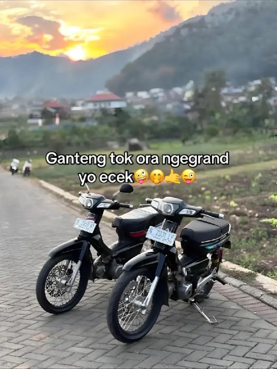 #cserisgank🤘 #astreagrandindonesia #cseriesjahat #astrea125 #xybca 