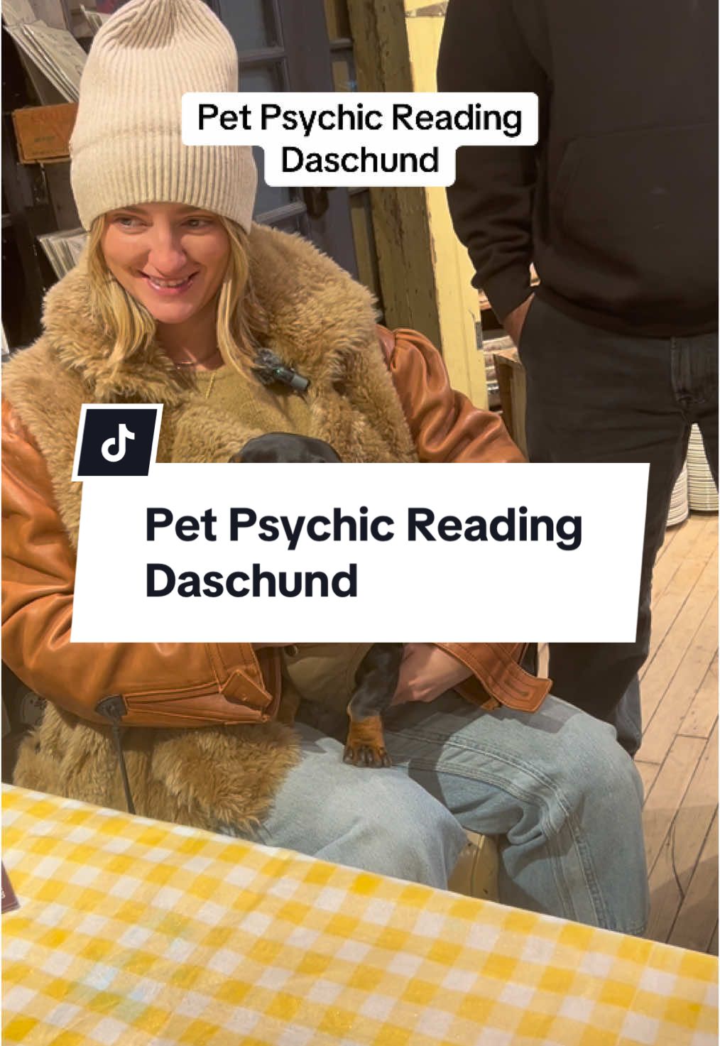 Pet Psychic Reading for Daschund Boot. A lover of long boards, a bachelor life and devoted to main character energy! #dashunds #dashund #dashundsoftiktok #PetsOfTikTok #dogpsychic #petpsychicreading #dogtok #maincharacterenergy #dogsportsoftiktok #dogparentsoftiktok #zillenialsoftiktok #dogmamasoftiktok #dogdadsoftiktok #doginterview #dogthought 