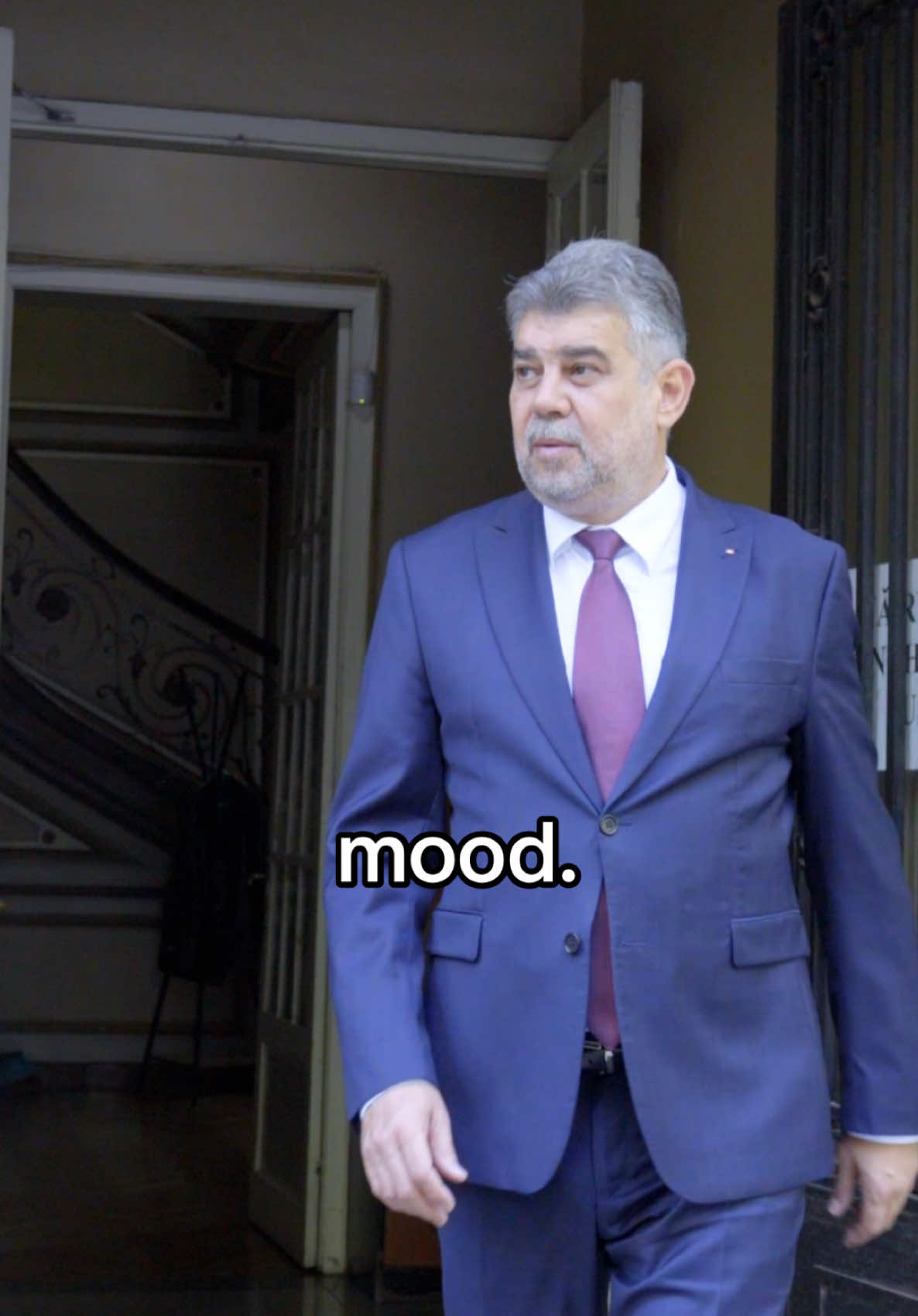 #marcelciolacu #psd #romania #alegeri #chillguy 