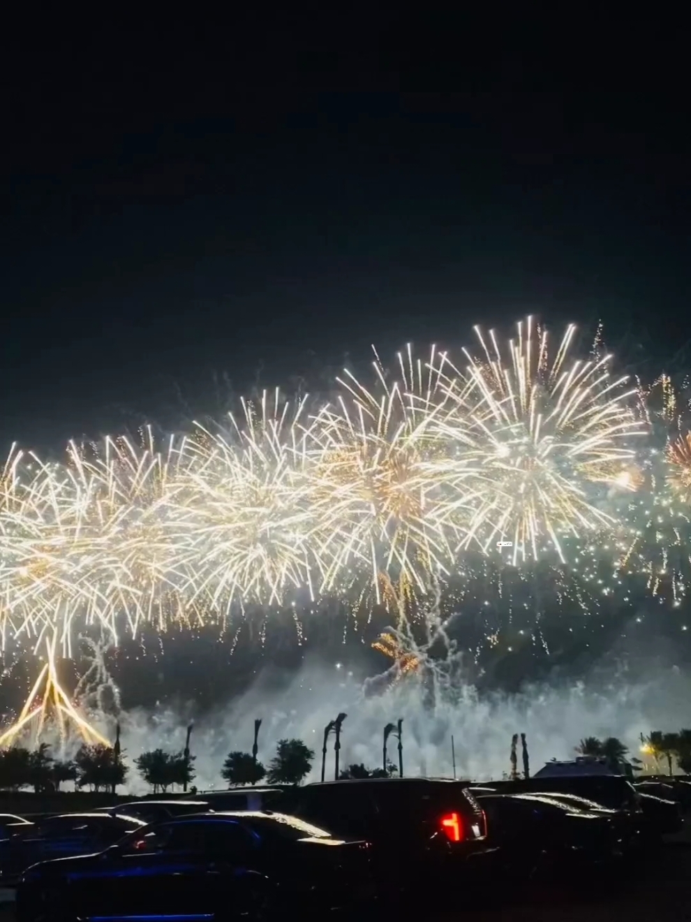 lusail Qatar 🇶🇦  07-12-2024 fireworks in lusail Qatar  , 🎥 rafeez..tp :(Courtesy of) #qatar🇶🇦 #qatar2024 #lusailqatar  #fireworks 