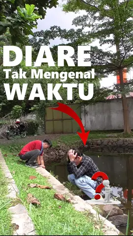 MENCRET GAK TAU WAKTU #mediamhd #sketsakomedi #ngakak #komedisunda
